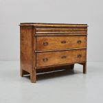 1186 5518 CHEST OF DRAWERS